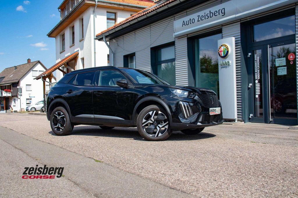Image of Peugeot 2008