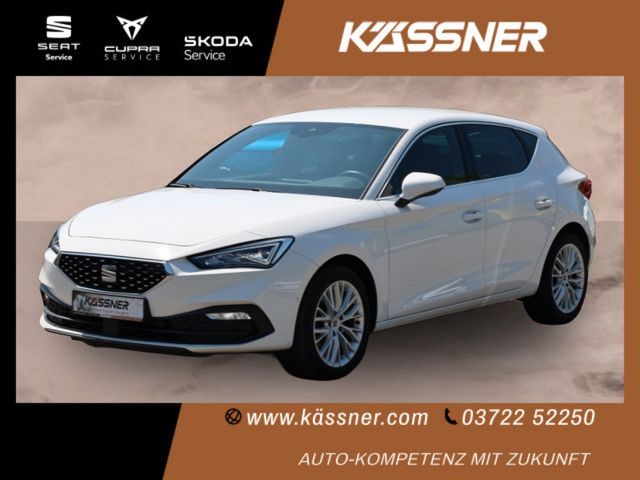 SEAT Leon Xcellence 1,5 TSI *LED Winterpak.*FulL-Link