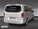 Mercedes-Benz eVito 126 Tourer/extralang /4-Sitzreihen/Distr. - Mercedes eVito mit Schiebetür