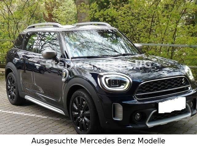 MINI Countryman S (Cooper) Cooper S E ALL4 PANORAMA