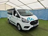 Ford Transit Custom Nugget Markise, Aufst.D, Heckküch - Ford D transit