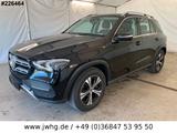 Mercedes-Benz GLE 350 e 4M LED 20" VLeder Nav+ DAB Kamera Spur - gebrauchte Mercedes-Benz GLE 350 aus dem Jahr 2022