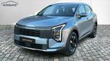 Kia Sportage V 1,6 T-GDI DCT URBAN Alu LED NAV Kamer - Kia Sportage in Braunschweig