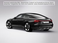 Audi e-tron GT - Vorschau Bild 4