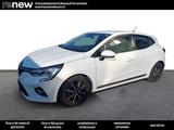 Renault RENAULT Clio 5 PORTE 1.0 TCE GPL ZEN - Renault Clio mit LPG-Antrieb