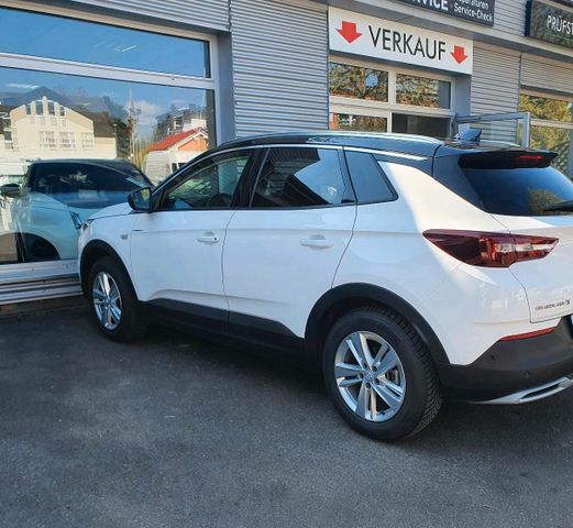 Opel grandland x grandsport x 360-Grad-Kam...