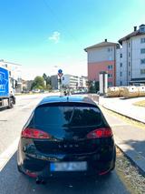 Seat Leon TÜV 2027 - gebrauchte Seat Leon aus dem Jahr 2005