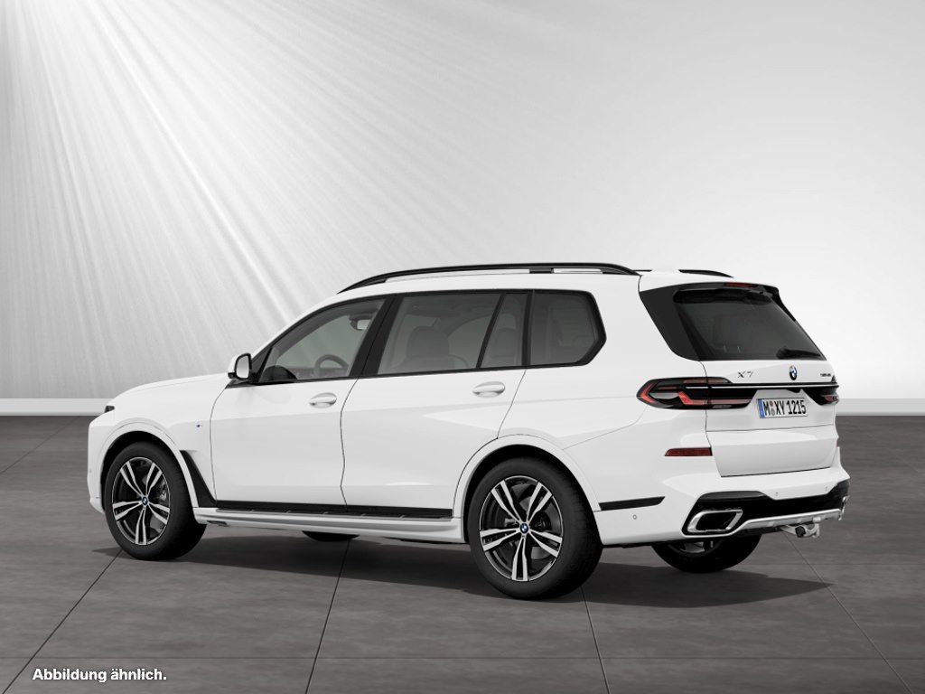BMW X7 - Bild 7