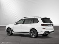 BMW X7 - Vorschau Bild 7