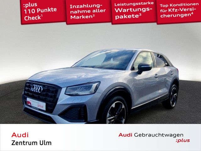Image of Audi Q2