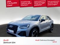 Audi Q2 - Vorschau Bild 1