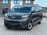 Toyota PROACE Combi Long 1.5 120 D-4D Dynamic* 9 Sitze - Toyota: 12