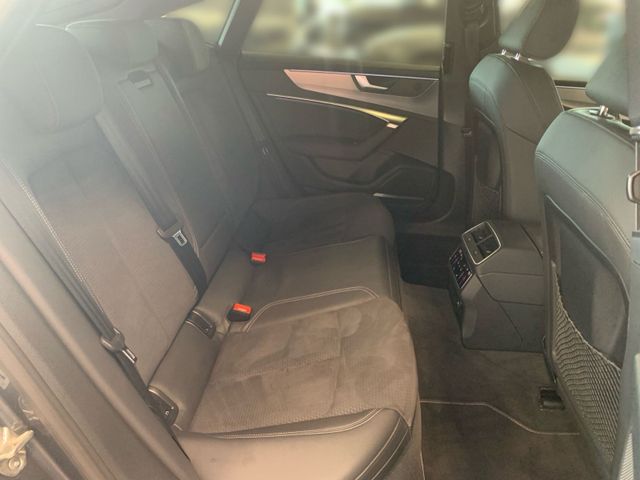 A7 Sportback 55 TFSI e QTT S-LINE HD MATRIX+AHK+