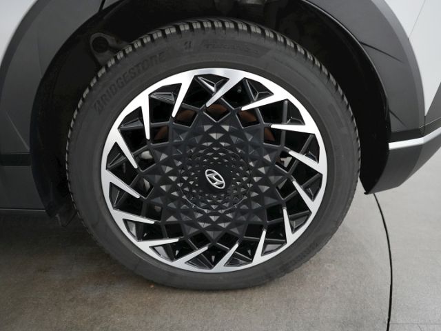 IONIQ 5 TECHNIQ 77,4kWh+VOLL-LED+NAVI+RÜCKFAHRKA