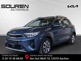 Kia Stonic 1.0 T-GDI Vision DCT NAVI KAMERA ALLWETTE - gebrauchte Kia Stonic aus dem Jahr 2023