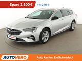 Opel Insignia 2.0 CDTI Elegance Aut.*NAVI*TEMPO*CAM* - Opel Insignia Elegance mit Diesel-Antrieb