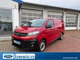 Opel Vivaro Kasten L Edition+NAV+PDC+Tempomat+Klima - gebrauchte Opel Vivaro aus dem Jahr 2020