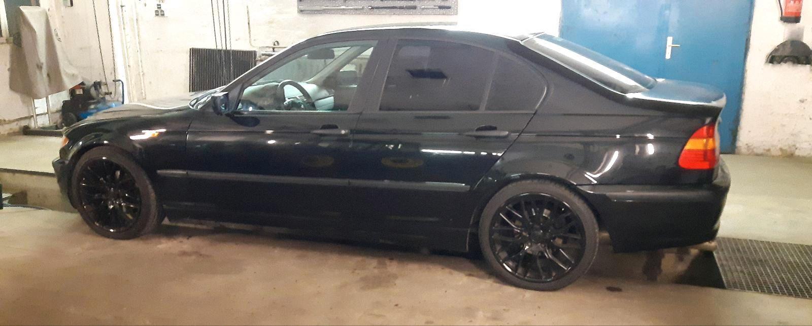 BMW Andere