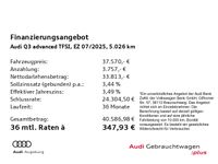 Audi Q3 - Vorschau Bild 4