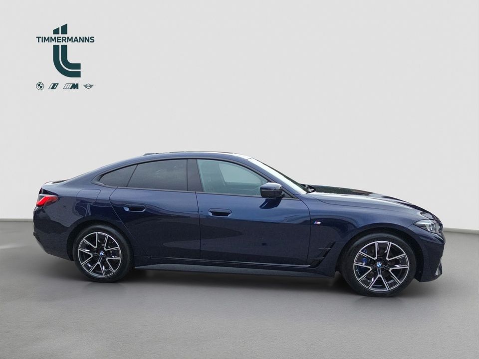 BMW 420 - Bild 7