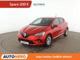 Renault Clio 1.0 TCe Experience*NAVI*LED*TEMPO*PDC* - Renault Clio Gebrauchtwagen in Frankfurt