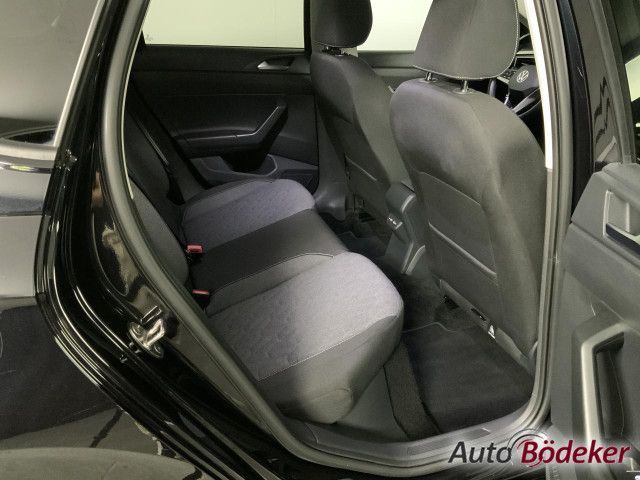 Volkswagen Polo 1.0 TSI 5-Gang Move Bluetooth Navi LED