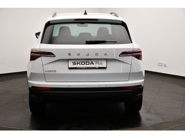 Skoda Karoq - Bild 20