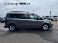 Renault Kangoo - Vorschau Bild 6
