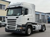 Scania R490*Retarder*Alu*Kipphydraulik*Kühlbox*Klima* - Scania R490