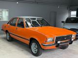 Opel Commodore B GS/Aut/H-Zul/88.000km/Klassiker - Opel Commodore: A