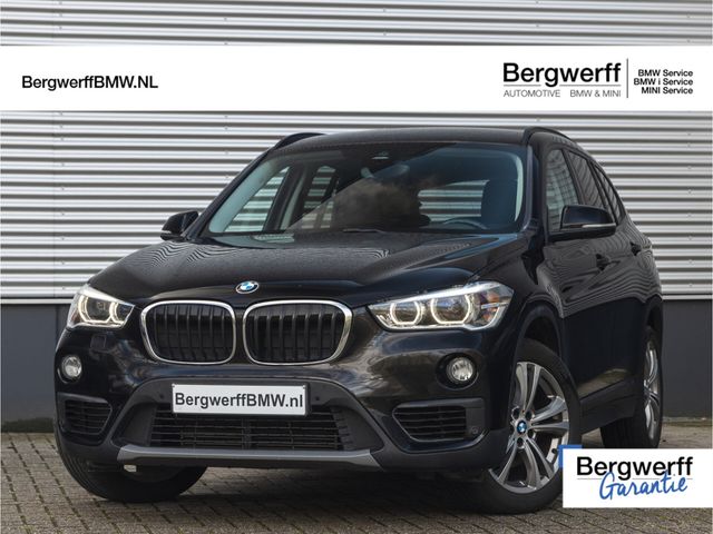 BMW X1 sDrive18i - Sportsitze - sitzheizung - Getint