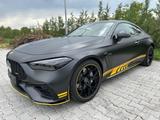 Mercedes-Benz COUPE LIMITED EDITION|CARBON|PERFORMANCE SITZE| - Mercedes-Benz CLE-Klasse Neuwagen