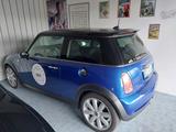 MINI COOPER S  Sammlerfahrzeug ! - gebrauchte MINI MINI aus dem Jahr 2004