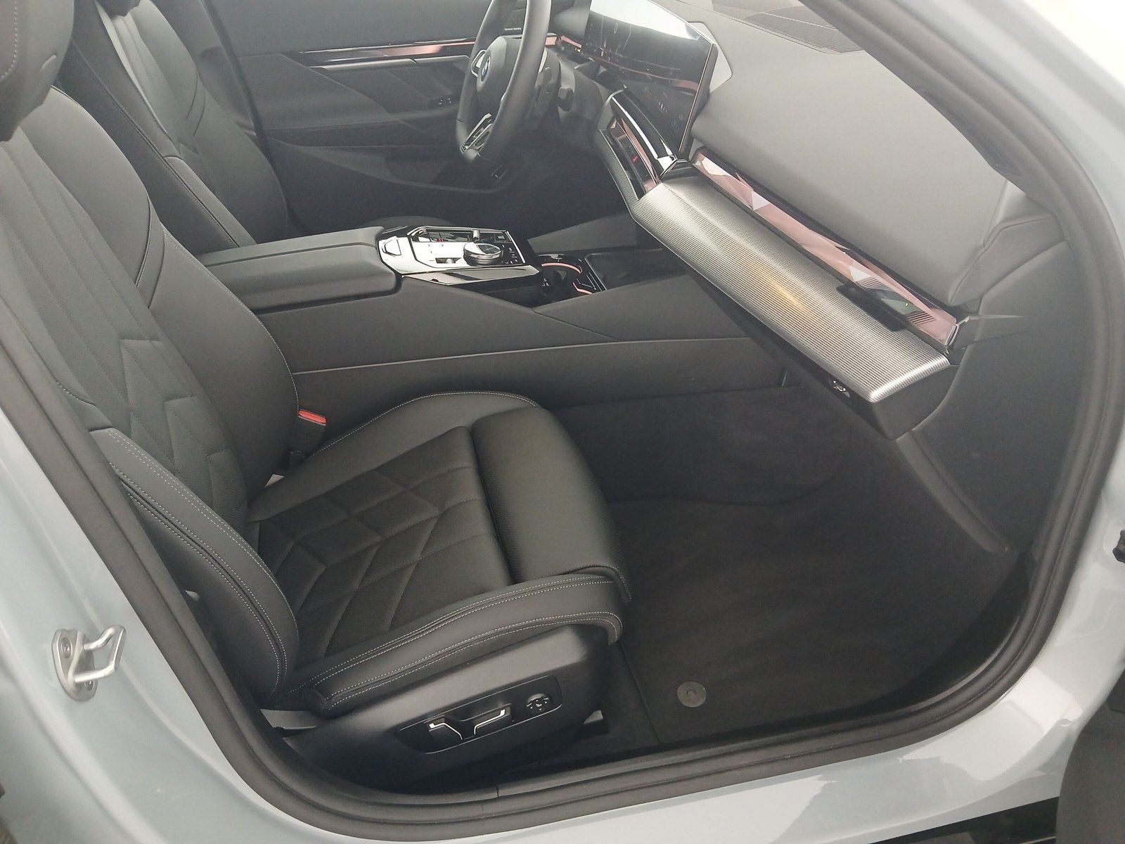 BMW 520 - Bild 8