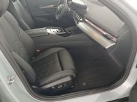 BMW 520 - Vorschau Bild 8