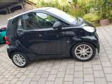 Smart ForTwo coupé 1.0 52kW passion passion - Smart ForTwo aus 2008: Coupe, Passion