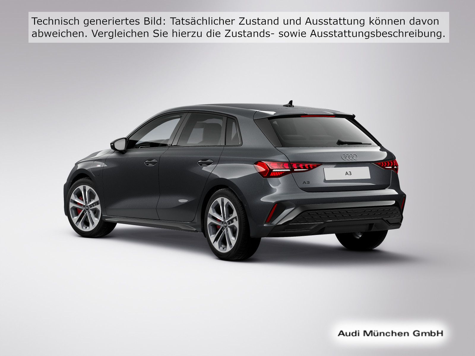 Audi A3 - Bild 6