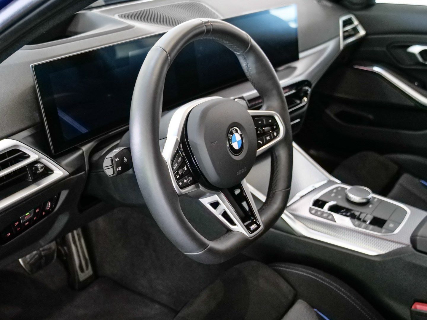BMW 318 - Bild 8