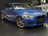 BMW M135i xDrive M-Performance/Dkg/NoOPF/DEUTSCH/Nav - BMW: 1m