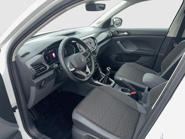 Volkswagen T-Cross - Bild 8