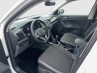 Volkswagen T-Cross - Vorschau Bild 8