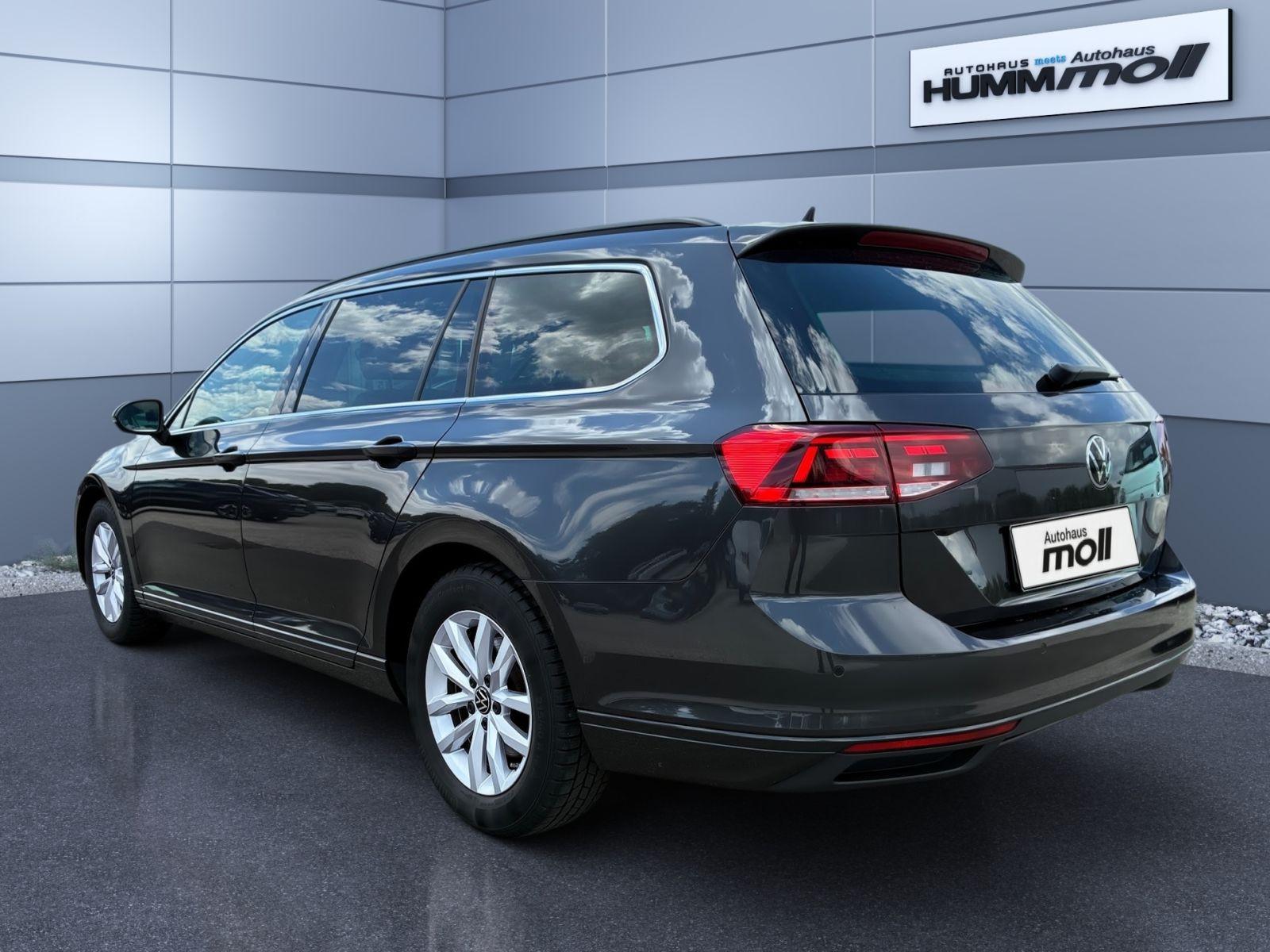 Volkswagen Passat 1.5 TSI DSG Business,ACC,SITZHEIZ, миниатюра 6