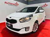 Kia Carens 1.6 GDI Spirit PDC 7 Sitzer - Kia Carens: 6.1