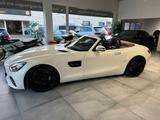 Mercedes-Benz AMG GT Roadster designoBurmester/RFK/Performance - Cars in Duisburg