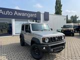 Suzuki Jimny,Klima,PKW,AllGrip,4 Sitze,4 WD - Suzuki Jimny: Pkw