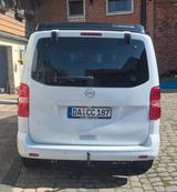 Crosscamp Flex -  48.700€ VHB - Crosscamp Wohnwagen & Wohnmobile