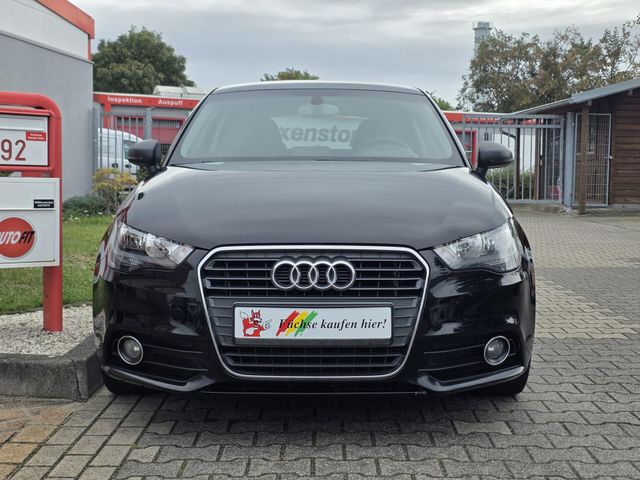 AUDI A1 — Foto 2