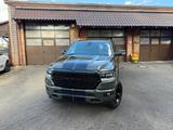 Dodge LPG*OFFROAD*LIFT*ALCANTARA*4X4*NAVI*AHK*GARANTIE - gebrauchte Dodge SUV & Geländewagen