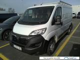 Opel Movano 2.2 BlueHDI L1H1 Display Klima ... - gebrauchte Opel Movano aus dem Jahr 2023