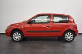 Renault Clio II Campus/1.Hand/KLIMA/SERVO/ZV/FH - gebrauchte Renault Clio aus dem Jahr 2006